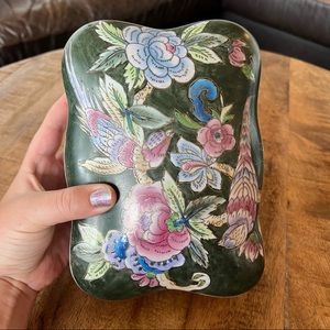 XL trinket box